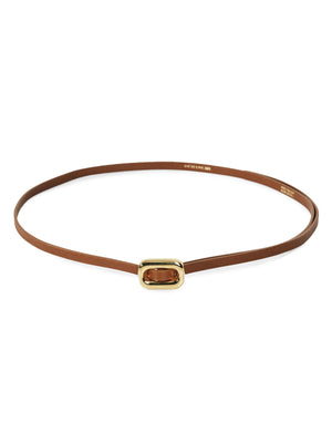 Dehanche Venura Leather Belt
