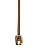 Dehanche Venura Leather Belt