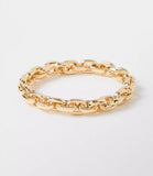 LOFT Chain Stretch Bracelet