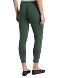 FREECITY Logo Cotton Crop Sweatpants