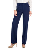 I.N.C. International Concepts Women's Mid-Rise Bootcut Pants