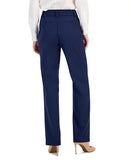I.N.C. International Concepts Women's Mid-Rise Bootcut Pants
