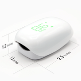Alertcare Smart Finger Pulse Oximeter