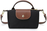 Womens 2 in 1 Crossbody Shoulder Totes Bag
