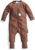 Ergopouch Organic Cotton Layers Long Sleeve TOG 1.0