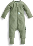 Ergopouch Organic Cotton Layers Long Sleeve TOG 1.0