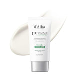 d'alba Piedmont Waterfull Tone-Up Sunscreen Serum BROAD SPECTRUM SPF50 50ml