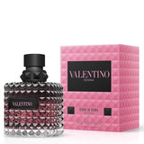 Valentino Donna Born In Roma Intense Eau De Parfum EDP Spray 100 ml