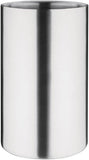 Olympia EDLP Double Wall Stainless Steel Wine Cooler, 200 x 120 mm