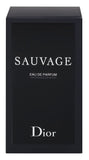 Christian Dior Sauvage Eau de Parfum EDP Spray for Men 100 ml