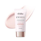 d'alba Piedmont Waterfull Tone-Up Sunscreen Serum BROAD SPECTRUM SPF50 50ml