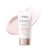 d'alba Piedmont Waterfull Tone-Up Sunscreen Serum BROAD SPECTRUM SPF50 50ml