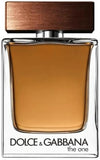 Dolce & Gabbana The One Eau De Toilette EDT Spray for Men 100 ml