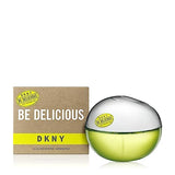 DKNY Be Delicious Eau de Parfum EDP Spray for Women 100 ml