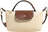 Womens 2 in 1 Crossbody Shoulder Totes Bag