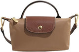 Womens 2 in 1 Crossbody Shoulder Totes Bag