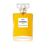 Chanel No. 5 Eau De Parfum EDP Spray for Women 100 ml