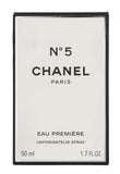 Chanel No. 5 Eau De Parfum EDP Spray for Women 100 ml