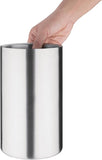 Olympia EDLP Double Wall Stainless Steel Wine Cooler, 200 x 120 mm