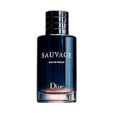 Christian Dior Sauvage Eau de Parfum EDP Spray for Men 100 ml