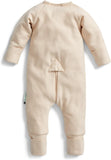 Ergopouch Organic Cotton Layers Long Sleeve TOG 1.0