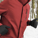 FEWTUR Waterproof Touchscreen Gloves for Winter Unisex
