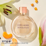 Estée Lauder Sensuous Eau de Parfum EDP Spray 50 ml