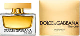 Dolce & Gabbana The One Eau De Toilette EDT Spray for Men 100 ml