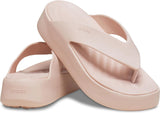 Crocs Women's Getaway Platform Flip