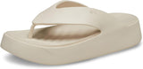 Crocs Women's Getaway Platform Flip