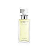 Calvin Klein Eternity Eau de Parfum EDP Spray for Women 100 ml