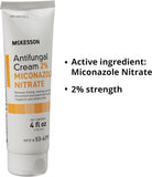 McKesson Antifungal Cream, 2% Miconazole Nitrate 120ml