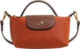 Womens 2 in 1 Crossbody Shoulder Totes Bag