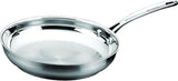 Scanpan SP71002000 Impact Fry Pan, 20cm Diameter, Silver