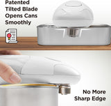 Kitchen Mama Auto Electric Can Opener Battery Operated