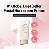 d'alba Piedmont Waterfull Tone-Up Sunscreen Serum BROAD SPECTRUM SPF50 50ml
