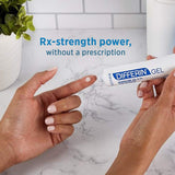 Differin 0.1% Adapalene Retinoid Gel Acne Treatment (90 Day Supply), 45 Gram