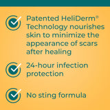 Neosporin Original First Aid Antibiotic Ointment with Bacitracin Zinc For Infection Protection 30g