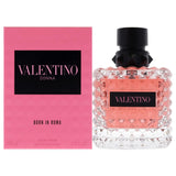 Valentino Donna Born In Roma Eau De Parfum EDP Spray 100 ml