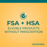 Neosporin Original First Aid Antibiotic Ointment with Bacitracin Zinc For Infection Protection 30g