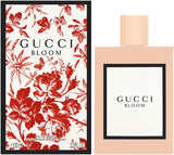 Gucci Bloom Eau de Parfum EDP Spray for Women 100 ml