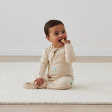 Ergopouch Organic Cotton Layers Long Sleeve TOG 1.0