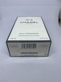 Chanel No. 5 Eau De Parfum EDP Spray for Women 100 ml
