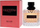 Valentino Donna Born in Roma Coral Fantasy Eau de Parfum for Women 100 ml