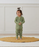 Ergopouch Organic Cotton Layers Long Sleeve TOG 1.0