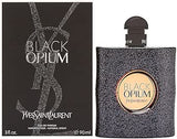 Yves Saint Laurent YSL Black Opium Eau De Parfum EDP Spray 90 ml