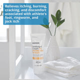 McKesson Antifungal Cream, 2% Miconazole Nitrate 120ml