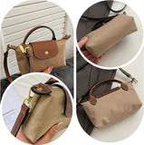 Womens 2 in 1 Crossbody Shoulder Totes Bag