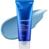 medicube Zero Pore Blackhead Mud Facial Mask 105ml