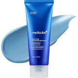 medicube Zero Pore Blackhead Mud Facial Mask 105ml